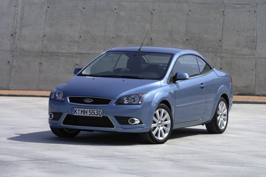 Ford Focus CC '2006